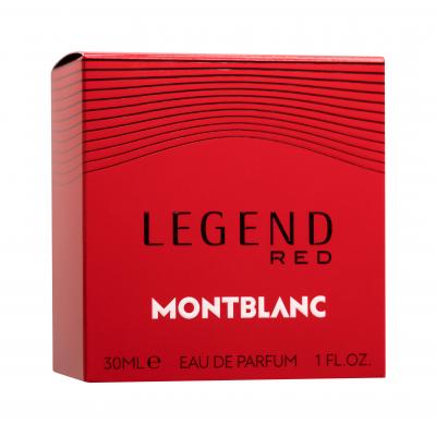Montblanc Legend Red Eau de Parfum για άνδρες 30 ml