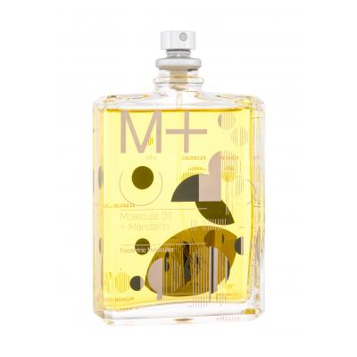 Escentric Molecules Molecule 01 + Mandarin Eau de Toilette 100 ml