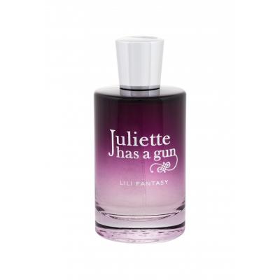 Juliette Has A Gun Lili Fantasy Eau de Parfum για γυναίκες 100 ml