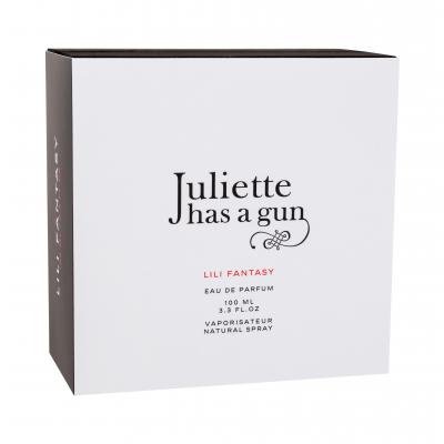 Juliette Has A Gun Lili Fantasy Eau de Parfum για γυναίκες 100 ml