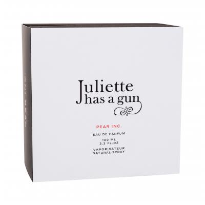 Juliette Has A Gun Pear Inc Eau de Parfum 100 ml
