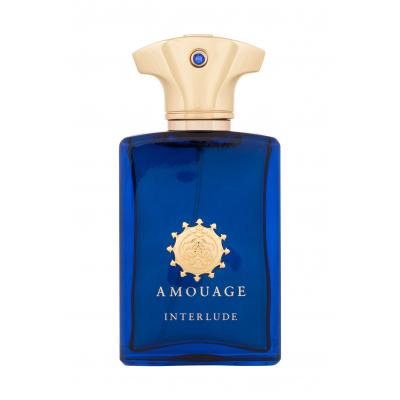 Amouage Interlude Eau de Parfum για άνδρες 50 ml