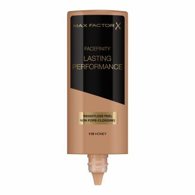 Max Factor Lasting Performance Make up για γυναίκες 35 ml Απόχρωση 110 Honey