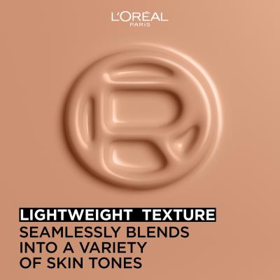 L&#039;Oréal Paris True Match Nude Plumping Tinted Serum Make up για γυναίκες 30 ml Απόχρωση 0,5-2 Very Light