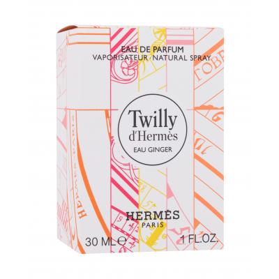 Hermes Twilly d´Hermès Eau Ginger Eau de Parfum για γυναίκες 30 ml