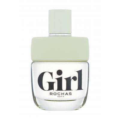 Rochas Girl Eau de Toilette για γυναίκες 100 ml