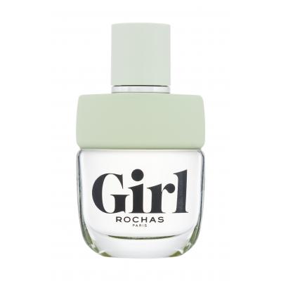 Rochas Girl Eau de Toilette για γυναίκες 60 ml
