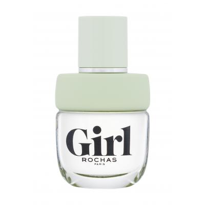 Rochas Girl Eau de Toilette για γυναίκες 40 ml