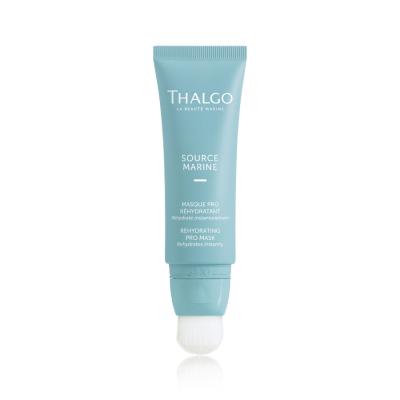 Thalgo Source Marine Rehydrating Pro Mask Μάσκα προσώπου για γυναίκες 50 ml