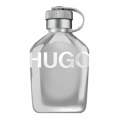 HUGO BOSS Hugo Reflective Edition Eau de Toilette για άνδρες 125 ml