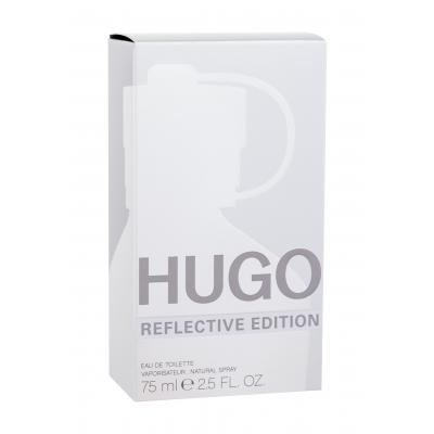 HUGO BOSS Hugo Reflective Edition Eau de Toilette για άνδρες 75 ml