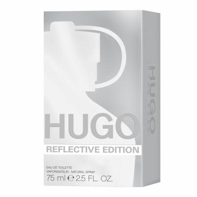 HUGO BOSS Hugo Reflective Edition Eau de Toilette για άνδρες 75 ml