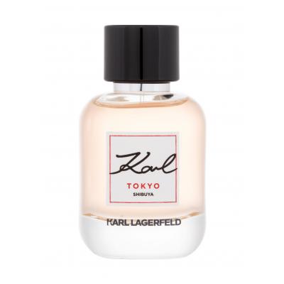 Karl Lagerfeld Karl Tokyo Shibuya Eau de Parfum για γυναίκες 60 ml