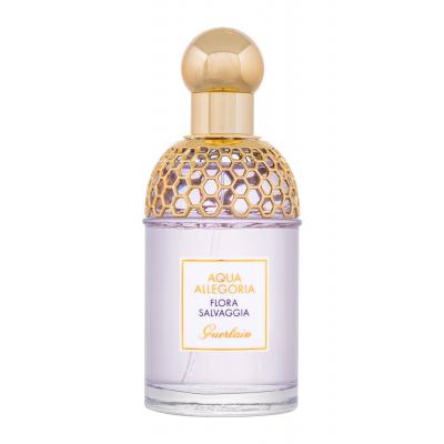 Guerlain Aqua Allegoria Flora Salvaggia Eau de Toilette για γυναίκες 75 ml