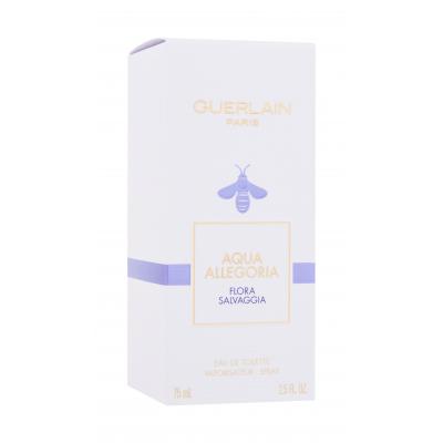 Guerlain Aqua Allegoria Flora Salvaggia Eau de Toilette για γυναίκες 75 ml