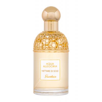 Guerlain Aqua Allegoria Nettare di Sole Eau de Toilette για γυναίκες 75 ml