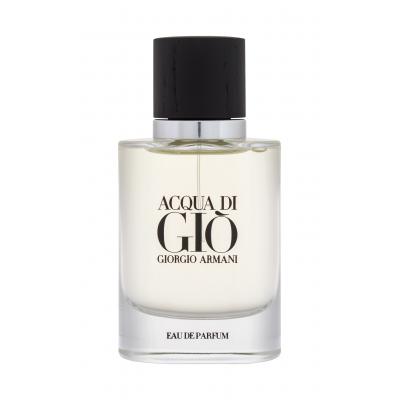 Giorgio Armani Acqua di Giò Eau de Parfum για άνδρες Επαναπληρώσιμο 40 ml