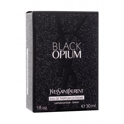 Yves Saint Laurent Black Opium Extreme Eau de Parfum για γυναίκες 30 ml