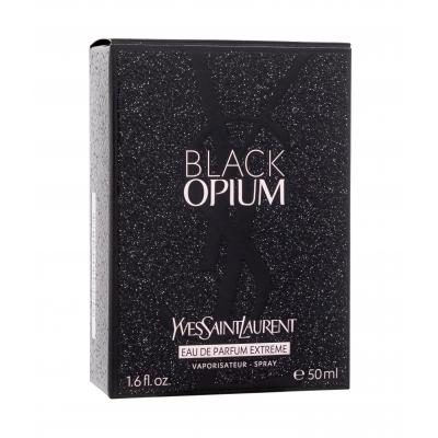 Yves Saint Laurent Black Opium Extreme Eau de Parfum για γυναίκες 50 ml