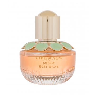Elie Saab Girl of Now Lovely Eau de Parfum για γυναίκες 30 ml