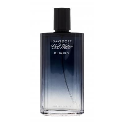 Davidoff Cool Water Reborn Eau de Toilette για άνδρες 125 ml