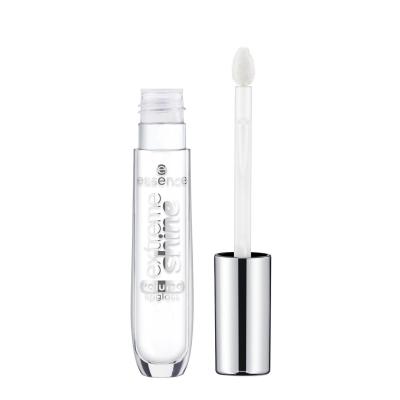 Essence Extreme Shine Lip Gloss για γυναίκες 5 ml Απόχρωση 01 Crystal Clear
