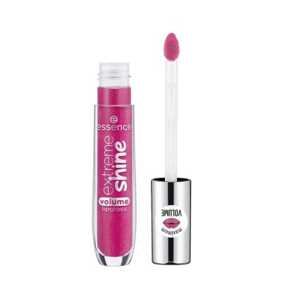 Essence Extreme Shine Lip Gloss για γυναίκες 5 ml Απόχρωση 103 Pretty In Pink
