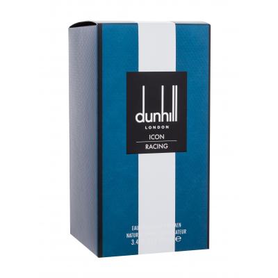 Dunhill Icon Racing Blue Eau de Parfum για άνδρες 100 ml