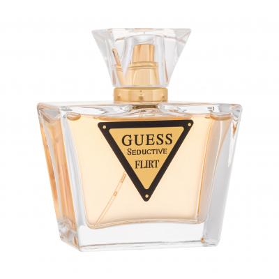 GUESS Seductive Flirt Eau de Toilette για γυναίκες 75 ml