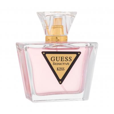 GUESS Seductive Kiss Eau de Toilette για γυναίκες 75 ml