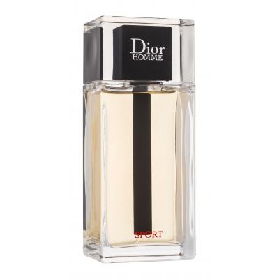 Christian Dior Dior Homme Sport 2021 Eau de Toilette για άνδρες 125 ml