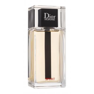 Dior Dior Homme Sport 2021 Eau de Toilette για άνδρες 125 ml