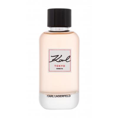 Karl Lagerfeld Karl Tokyo Shibuya Eau de Parfum για γυναίκες 100 ml