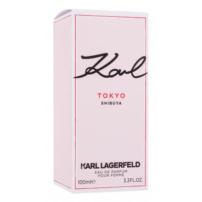 Karl Lagerfeld Karl Tokyo Shibuya Eau de Parfum για γυναίκες 100 ml