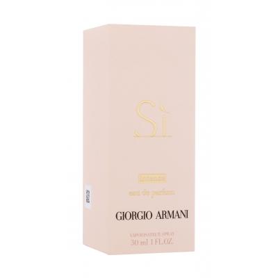 Giorgio Armani Sì Intense 2021 Eau de Parfum για γυναίκες 30 ml