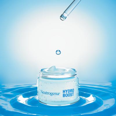 Neutrogena Hydro Boost Water Gel Τζελ προσώπου 50 ml