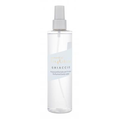 Byblos Ghiaccio Σπρεϊ σώματος για γυναίκες 250 ml