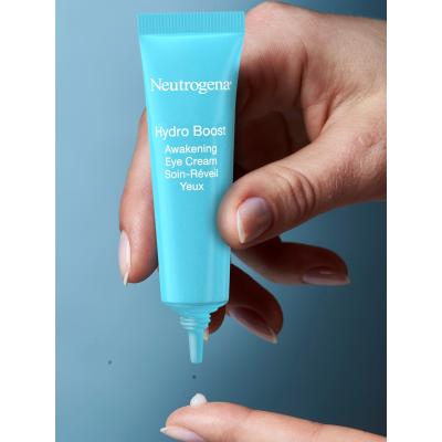 Neutrogena Hydro Boost Eye Cream Κρέμα ματιών 15 ml