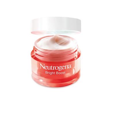 Neutrogena Bright Boost Gel Cream Κρέμα προσώπου ημέρας 50 ml