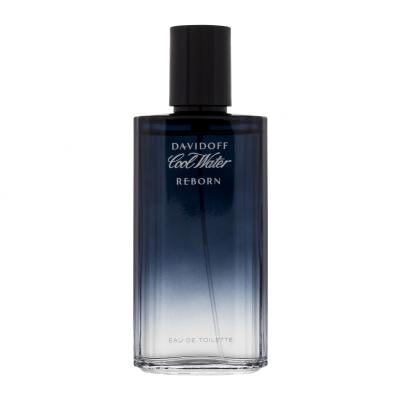 Davidoff Cool Water Reborn Eau de Toilette για άνδρες 75 ml
