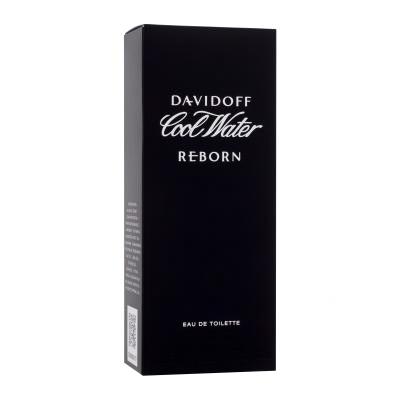 Davidoff Cool Water Reborn Eau de Toilette για άνδρες 75 ml
