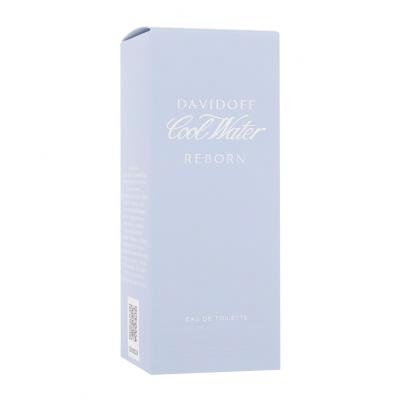 Davidoff Cool Water Reborn Eau de Toilette για γυναίκες 50 ml