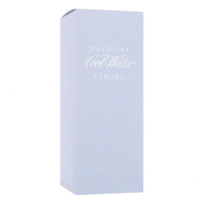 Davidoff Cool Water Reborn Eau de Toilette για γυναίκες 100 ml