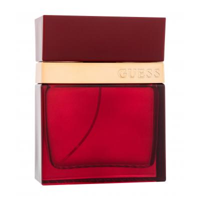 GUESS Seductive Homme Red Eau de Toilette για άνδρες 100 ml
