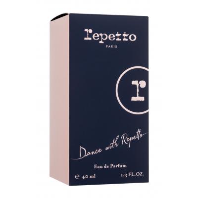 Repetto Dance with Repetto Eau de Parfum για γυναίκες 40 ml