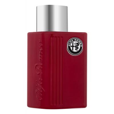 Alfa Romeo Red Eau de Toilette για άνδρες 125 ml