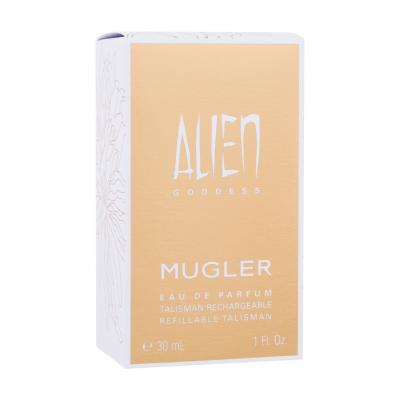Mugler Alien Goddess Eau de Parfum για γυναίκες 30 ml