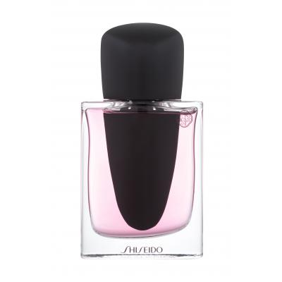Shiseido Ginza Murasaki Eau de Parfum για γυναίκες 30 ml