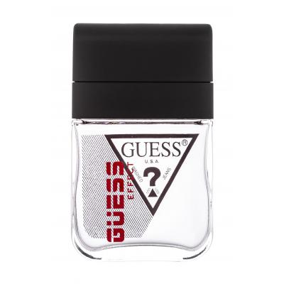 GUESS Grooming Effect Aftershave για άνδρες 100 ml