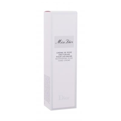 Christian Dior Miss Dior Κρέμα για τα χέρια για γυναίκες 50 ml